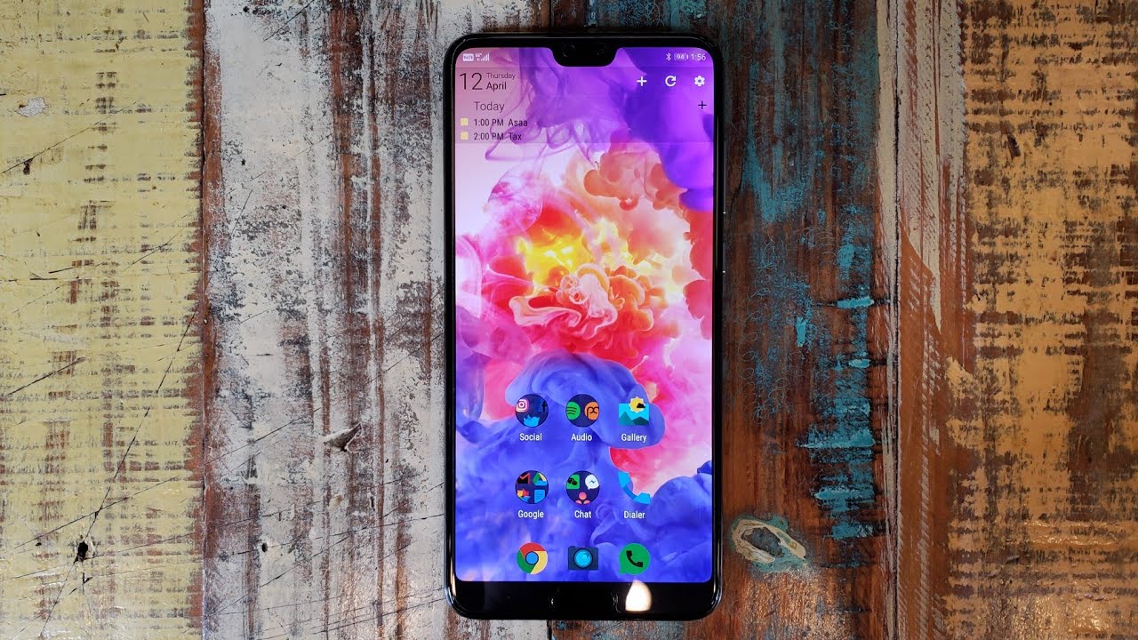 Huawei P20 Pro Unboxing & Review 📱