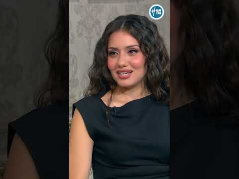 جيهان الشماشرجي : انا بسكوتايه بس لما بهب بهب #صاحبة_السعادة