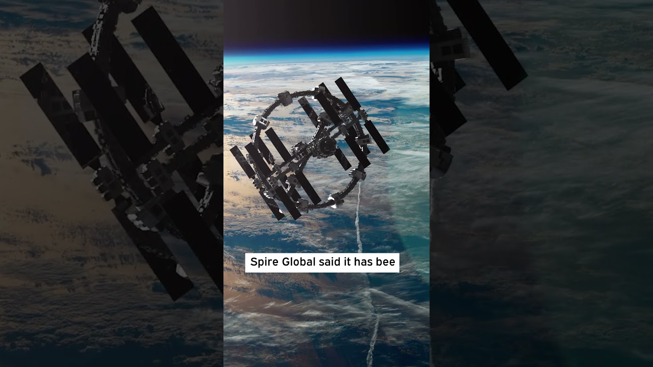 Spire Global Secures $24.2M in Contracts 🚀