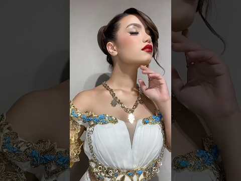 اشه اشه احلى لباس التقليدي التونسي