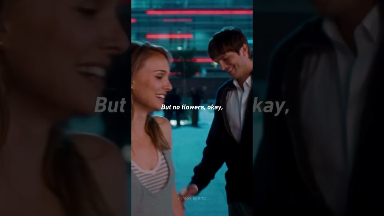 No Strings Attached: Romantic Comedy & Laughs