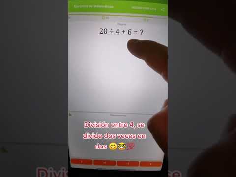 Reto mental: Ejercicios de operaciones combinadas para desafiar tus habilidades matemáticas