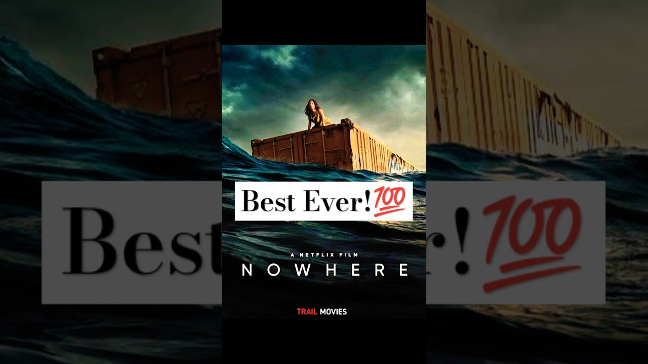 Top 7 Survival Movies to Watch in 2025 ð¬