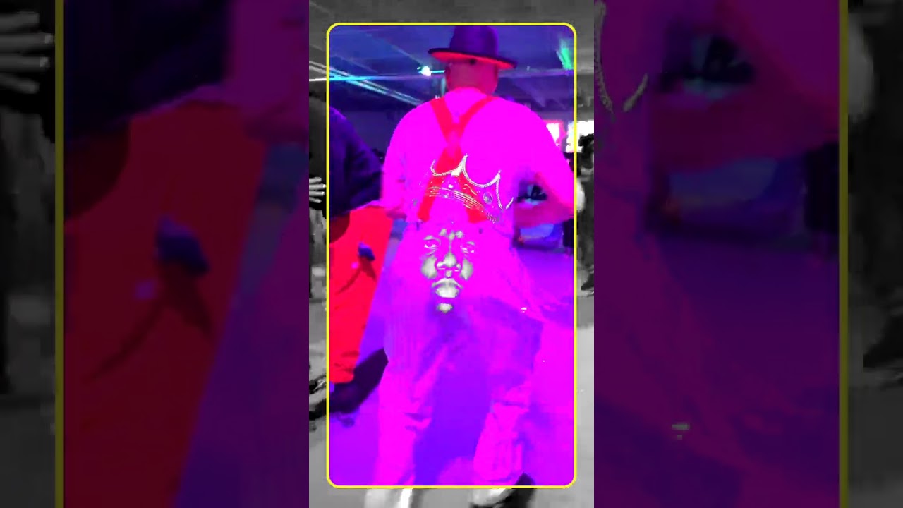 That 90s Music Show: Notorious B.I.G - Sky's the Limit 🎶