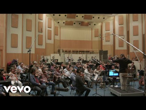 Andrea Bocelli - Con Te Partirò (Time To Say Goodbye) (Instrumental Orchestra Version / 2016)