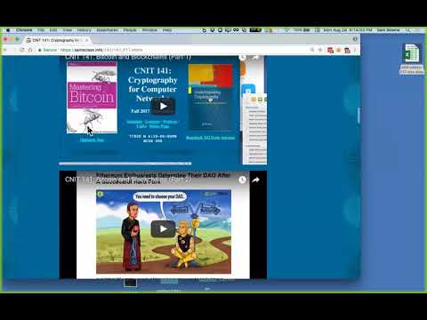 1. Introduction to Cryptography and Data Security (Part 1 of 3)