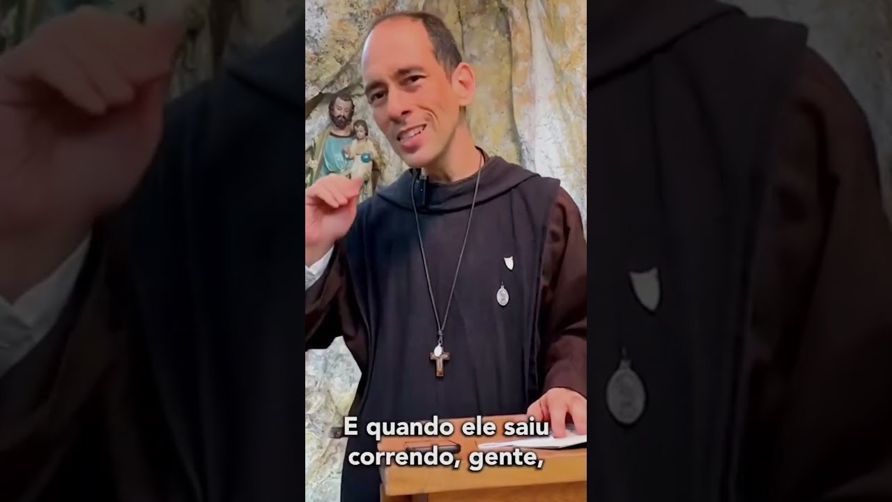 Devoção ao Cordão de São José ✨🙏