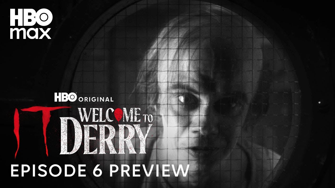 IT: Welcome to Derry - Episode 6 Preview | HBO Max