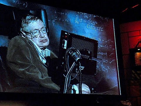 Stephen Hawking: Big Questions About the Universe 🌌