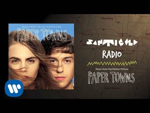 Santigold - Radio (Official Audio) 🎶