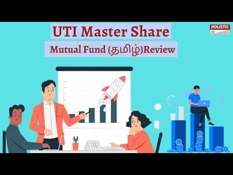 UTI Master Share Mutual Fund Review (தமிழ்)