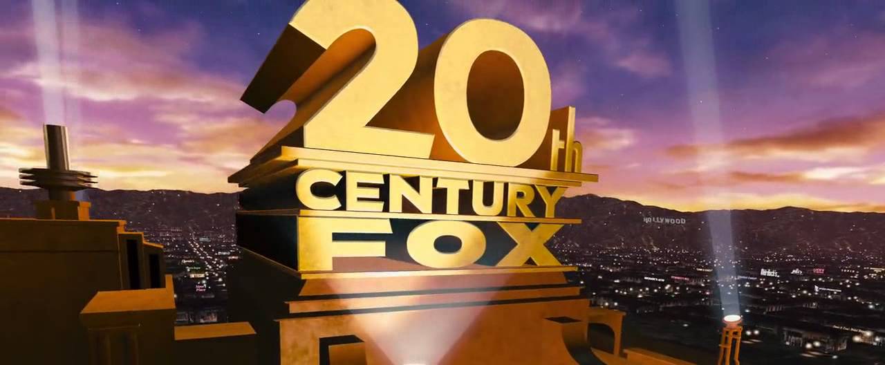 20th Century Fox Intro in HD 🎥