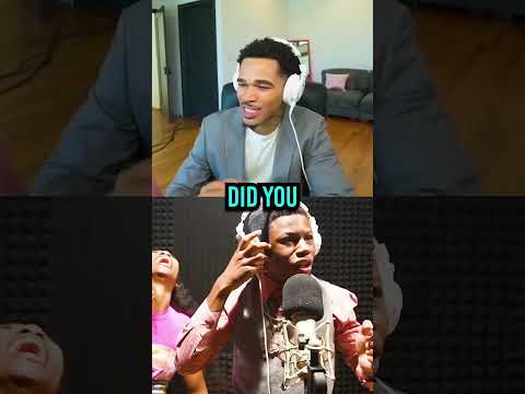 PlaqueBoyMax Couldn’t Believe Rakai Said This On His Track With BunnaB! 😭💀