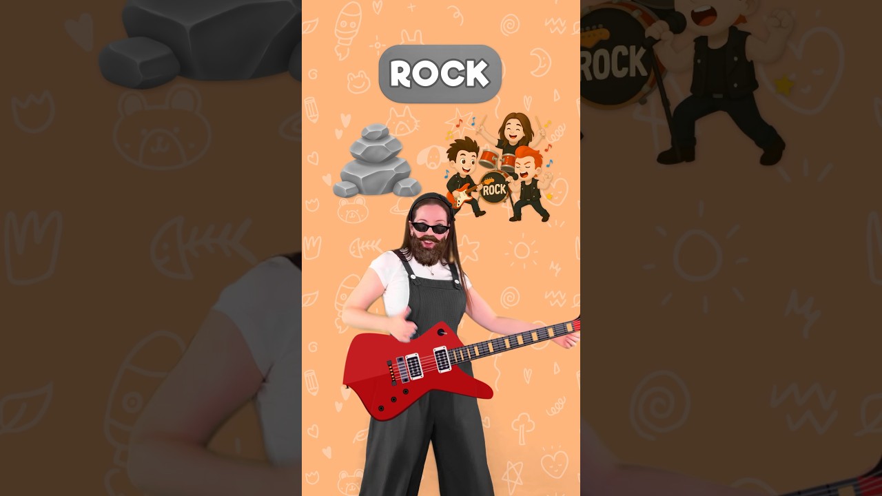 Homonyms en anglais pour débutants 🇬🇧