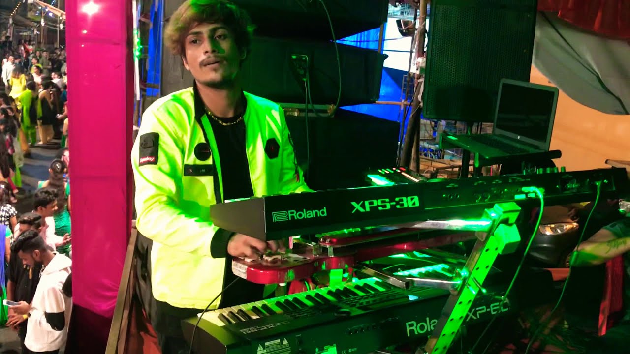 Join the Festive Fun at Rass Garba Day 6 During Navratri 2019 in Mhatrewadi, Dombivli West! 💃