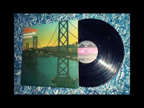 Festival of International Hits - "International Hits of the Sixties 3" (LP Stream)