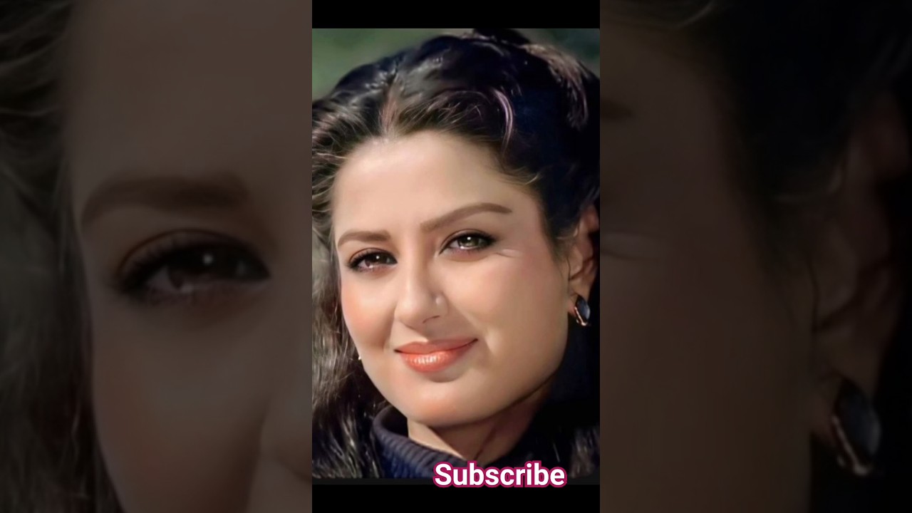 Tere Naino Ke | Anuraag | Mousumi Chatterjee 🎬