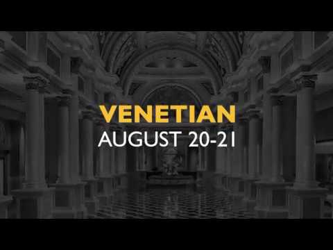 Welcome to BlockShow powered by Cointelegraph!