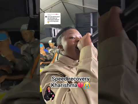 get well soon kharishma #lekompobalcony #dance #amapianotv #afrohouse #limpopo #music #electronicmus