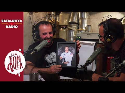 EL BÚNQUER: Michael Collins (1x02)