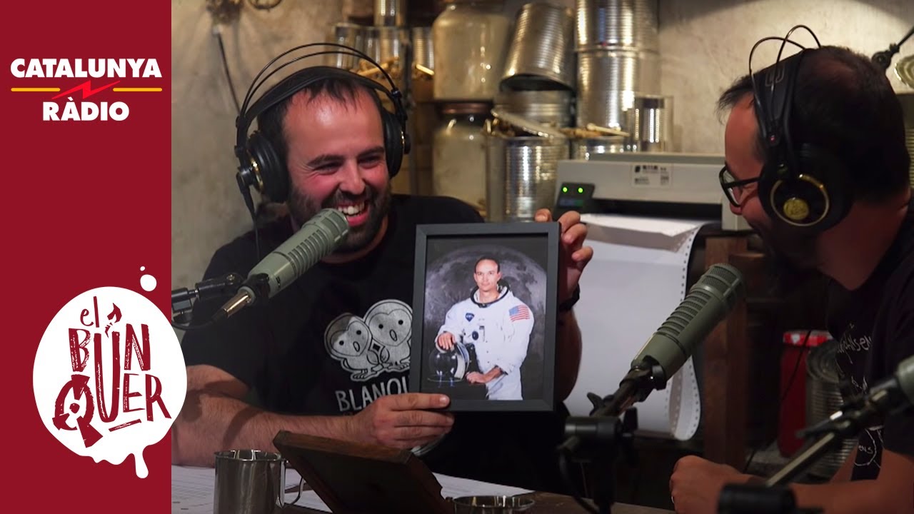 El Búnquer: Michael Collins - El Héroe Espacial que Marcó la Historia 🚀