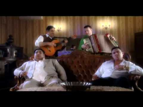 Nazir - Maria Magdalena (Oficjalny teledysk)