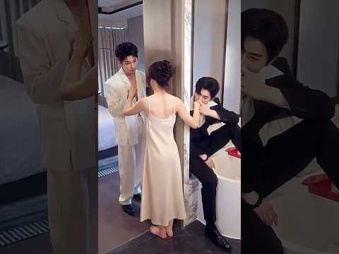 Wow!!💥 #auf56 #shorts #cdrama #fyp #chinesedrama #minidrama #dramachina