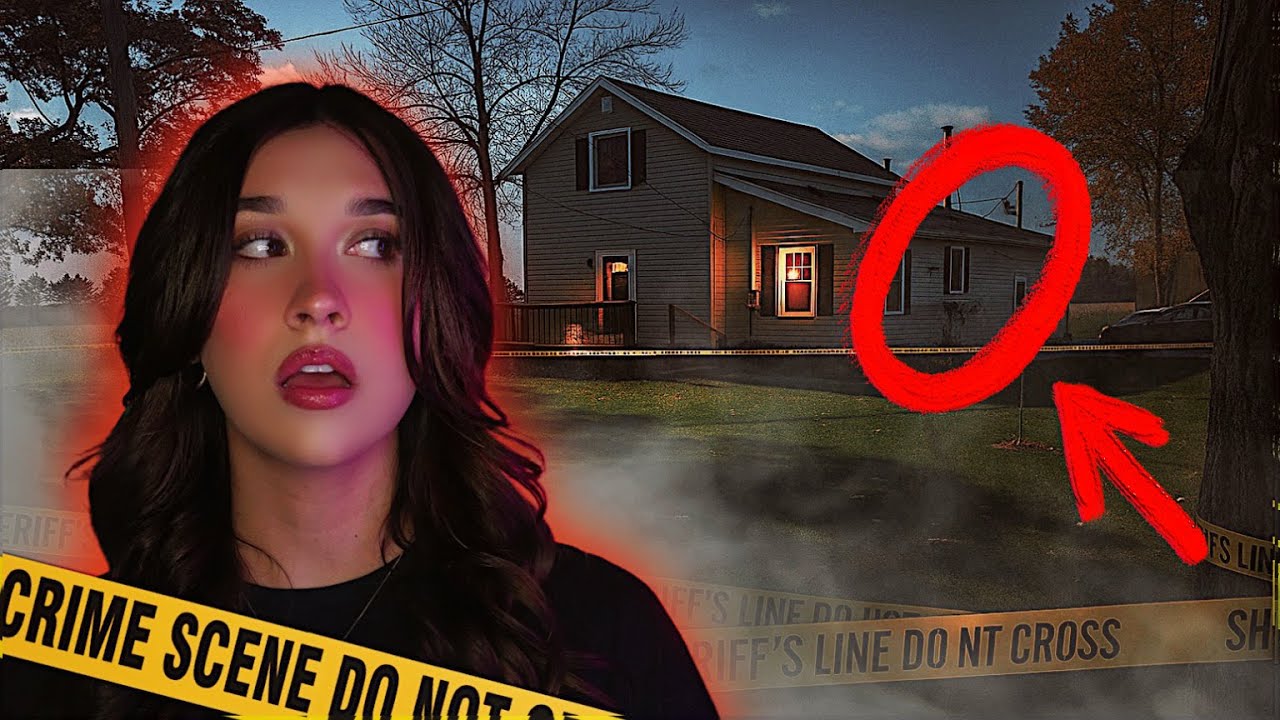 The Sinister Halloween Massacre of the Liske Family