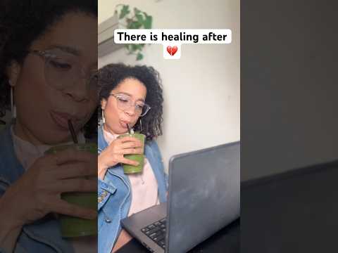 Healing after heartbreak. #heartbreak #healing #keepgoing #loveGod #loveyourself #forgive