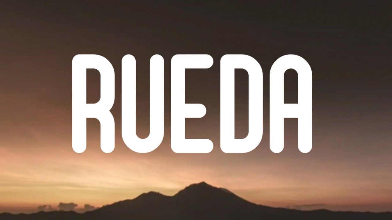 Juhn Rueda Lyrics πΆ