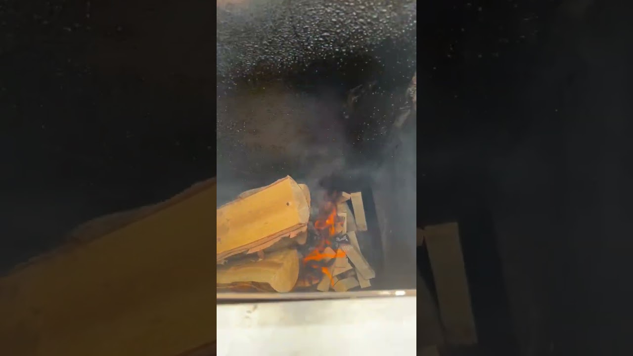 Wood Fired Hot Tubs: Starting Your Fire 🔥