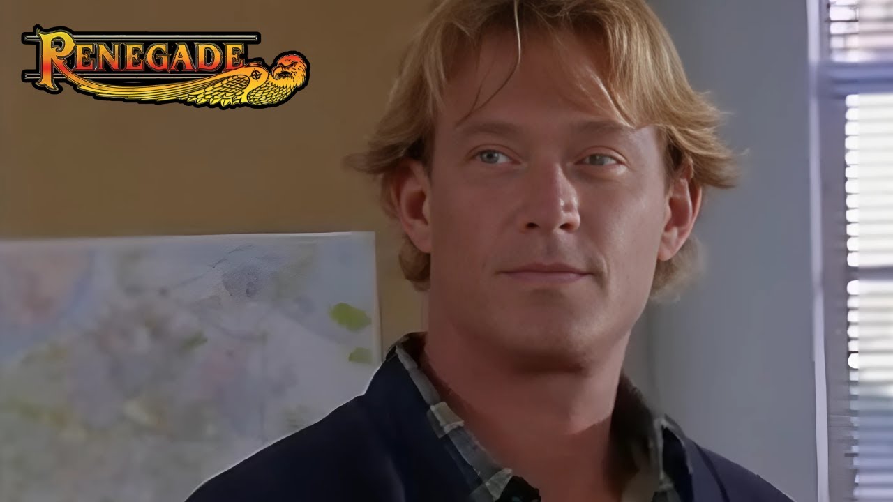 No Place Like Home | Renegade S4E12