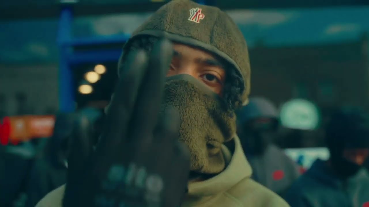 BusyGrr - Intense | Stream & Download 🎶