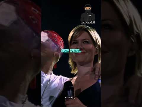 Eminem x Dido - Stan (Live)