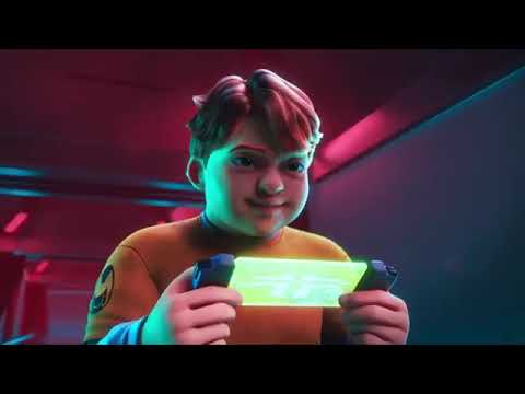 Ejen Ali Movie 2: Misi Satria HD 1080p