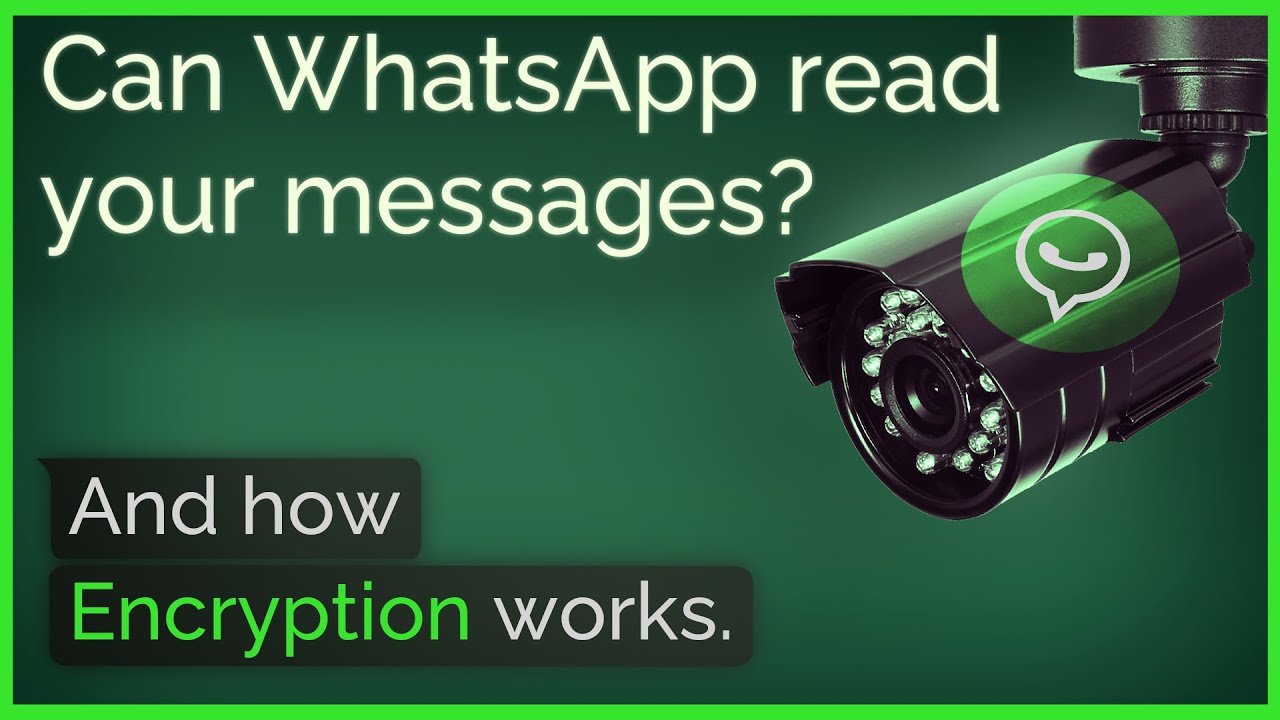 How End-to-End Encryption Protects Your Privacy 🔒 | Signal Protocol Explained