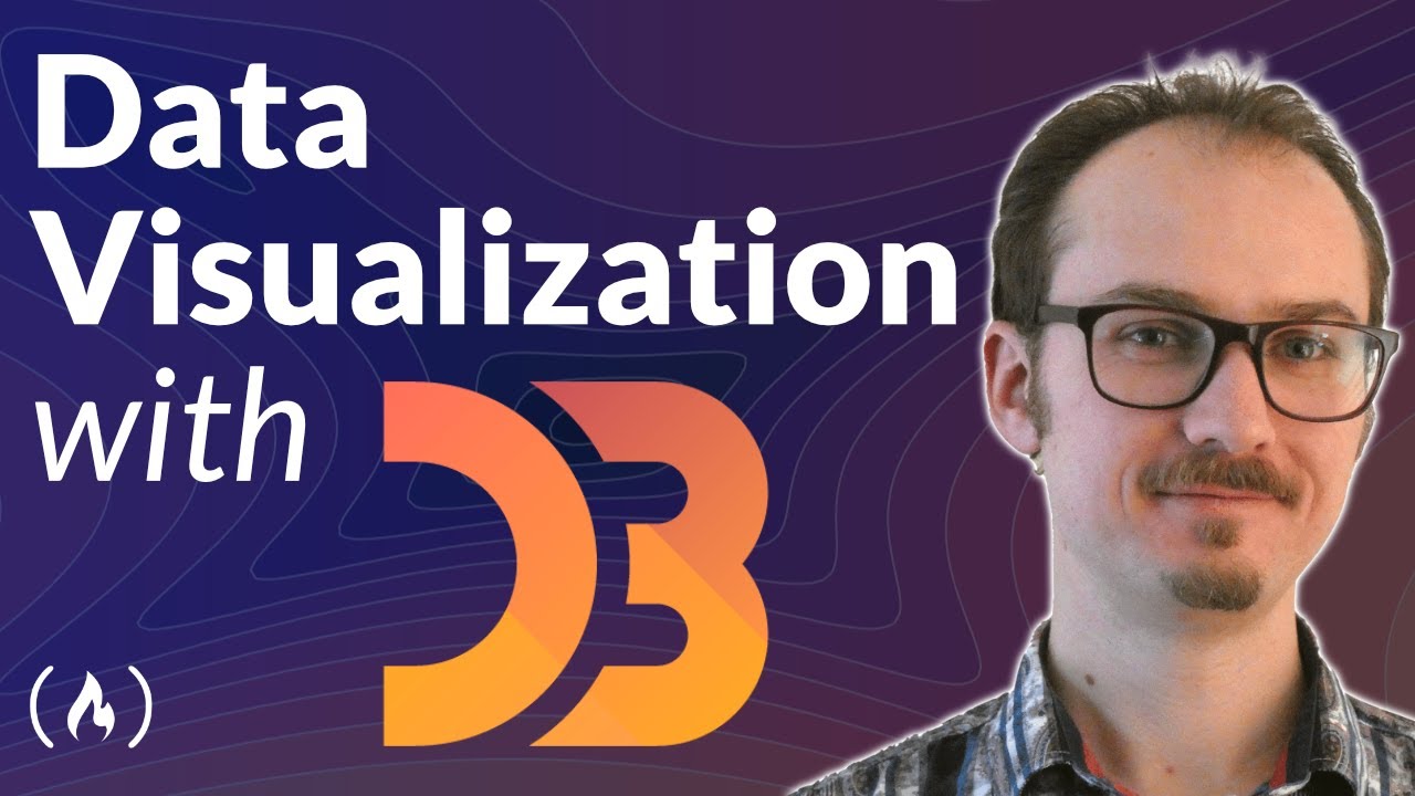 Master Data Visualization with D3.js: Complete Beginner's Guide 📊