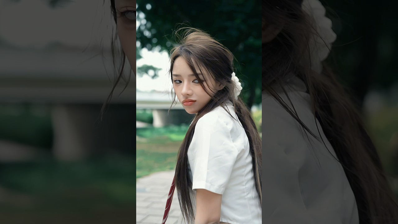 Don’t Underestimate Girls! #c4class #chany #chang0000