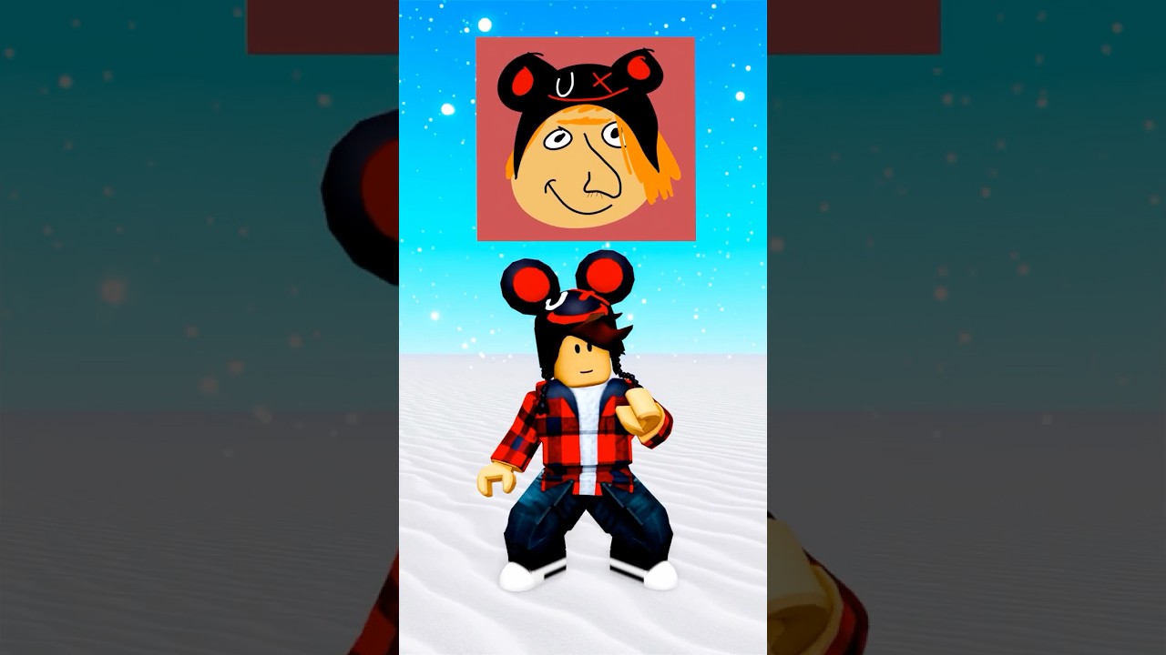 Drawing Famous YouTubers 🤩