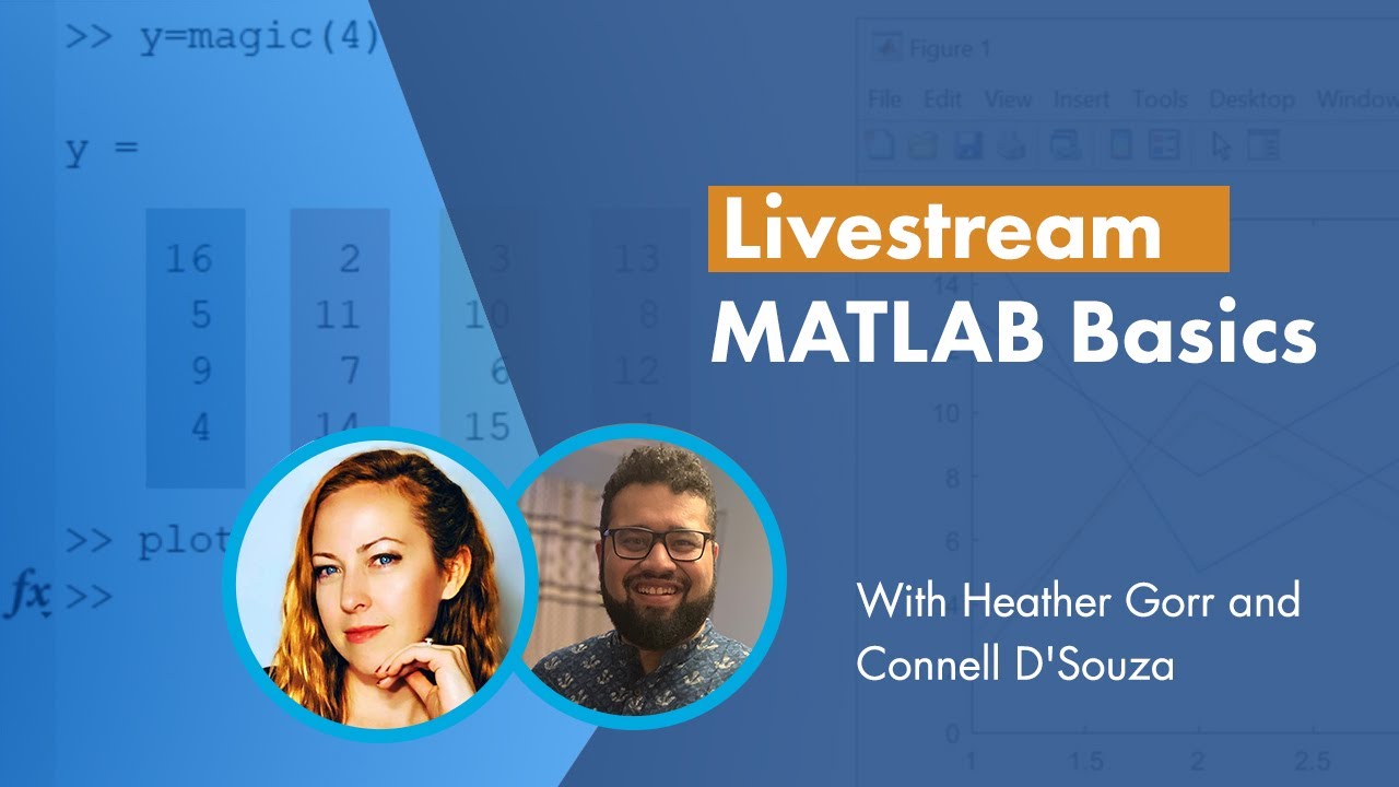 MATLAB Basics for Students 📚