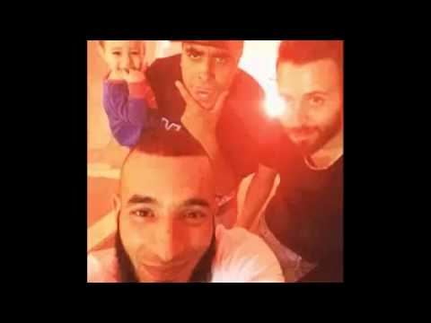 G.G.A ft KLAY BBJ هكا يحبونا (Official Music Video)