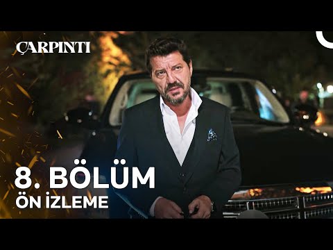 Çarpıntı 8. Bölüm Ön İzleme l Bu Evin Bir Erkeği Yok Mu?