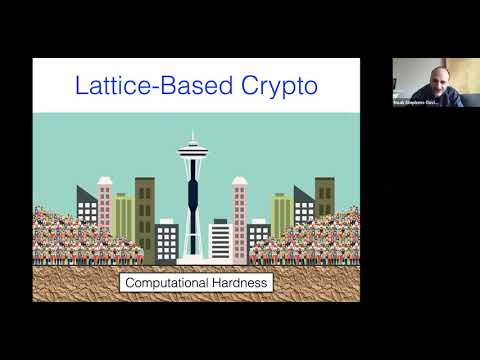 CAM Colloquium - Noah Stephens Davidowitz (10/9/20)