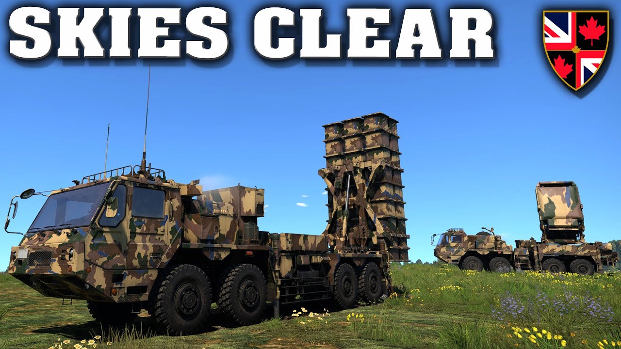 War Thunder: Type 03 Dev Server Review - Is Japan's NEW SAM the CAS Killer They Need?!
