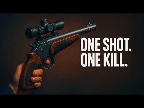 How to Find Hunting Pistol | The Last Of Us Season 2 | Play-through