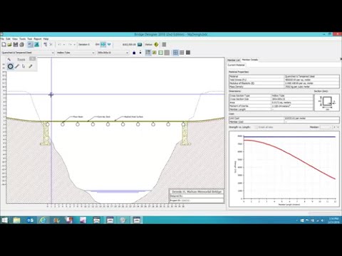 West Point Bridge 2016 Tutorial for POE & CEA 💻