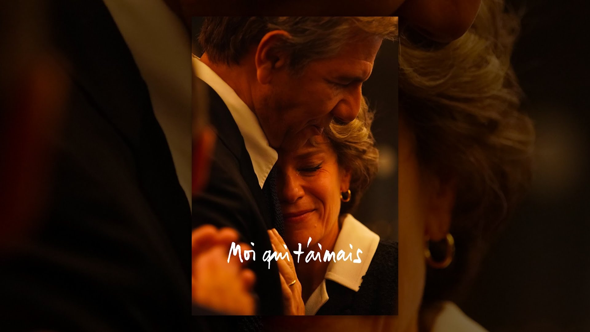 Moi Qui T’Aimais 💔: L’amour de Simone Signoret & Yves Montand