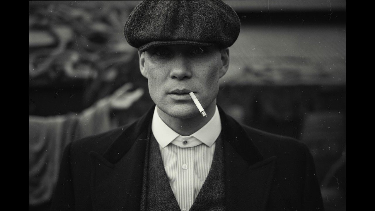 Dark Blues Playlist 🎶 | Gentleman Noir Blues Vol.3 – Soulful Songs for Night Owls