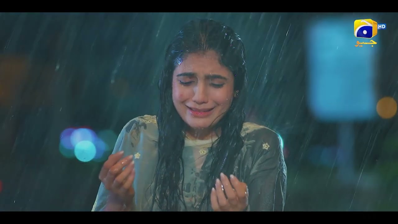 Kaffara Launch Promo: Daily at 9 PM on Geo 📺