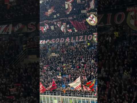 SERIE A 🇮🇹 | AC MILAN-As Roma | 02/11/25